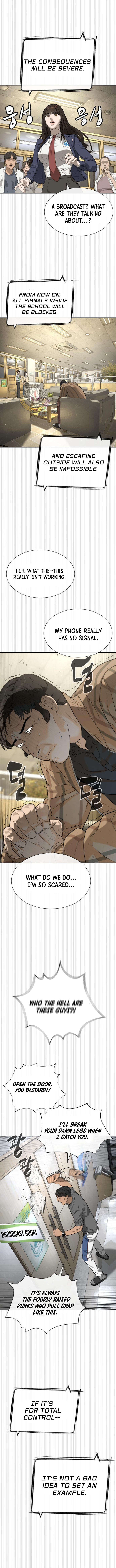 Read Killer Peter Manga Online