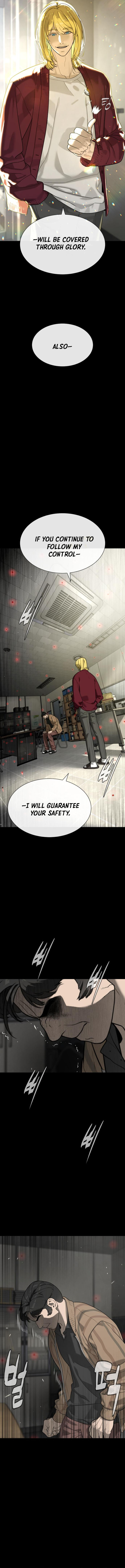 Read Killer Peter Manga Online