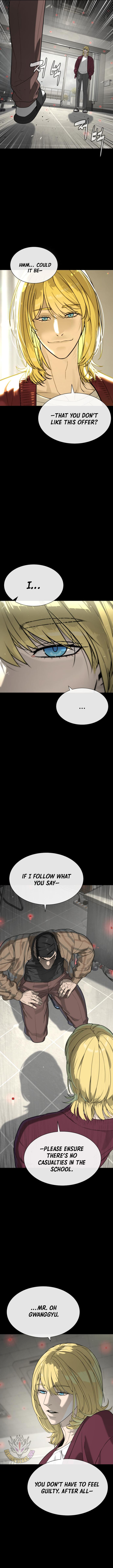 Read Killer Peter Manga Online