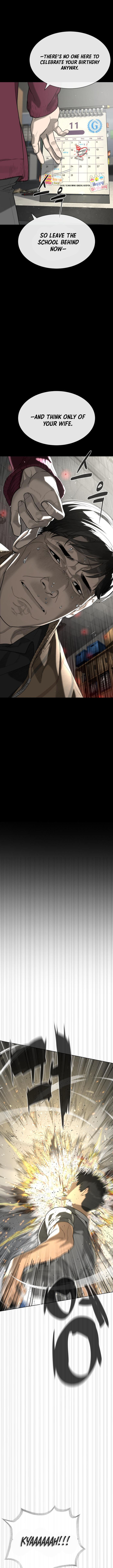 Read Killer Peter Manga Online