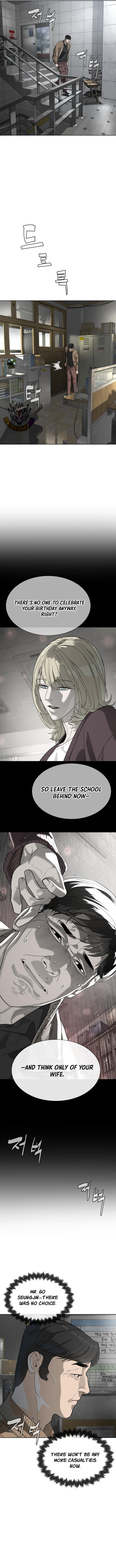 Read Killer Peter Manga Online