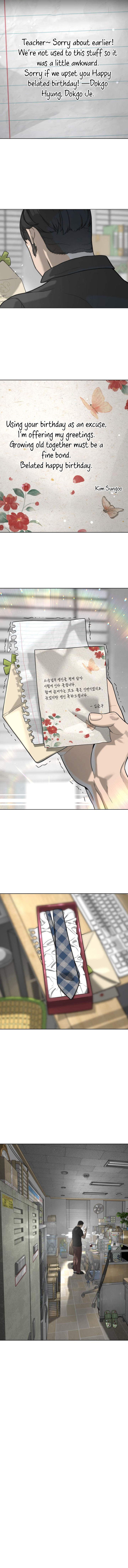 Read Killer Peter Manga Online