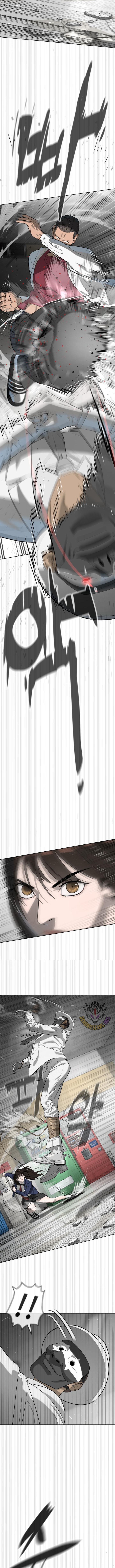 Read Killer Peter Manga Online