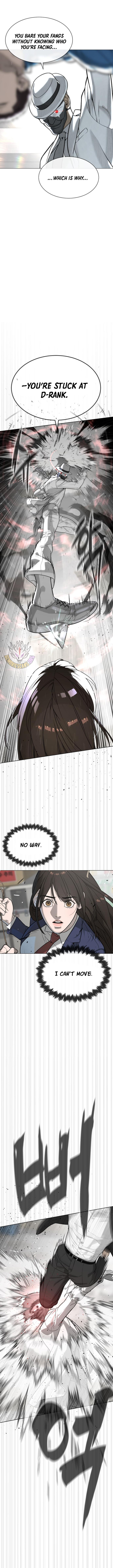 Read Killer Peter Manga Online