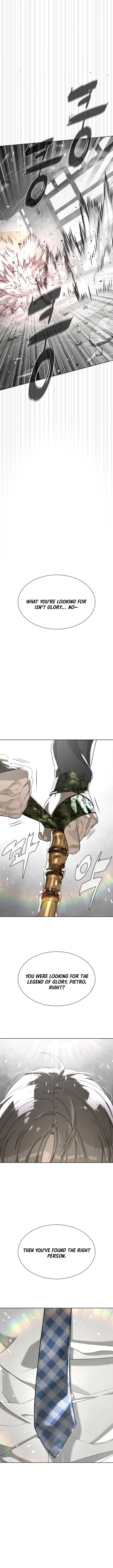 Read Killer Peter Manga Online