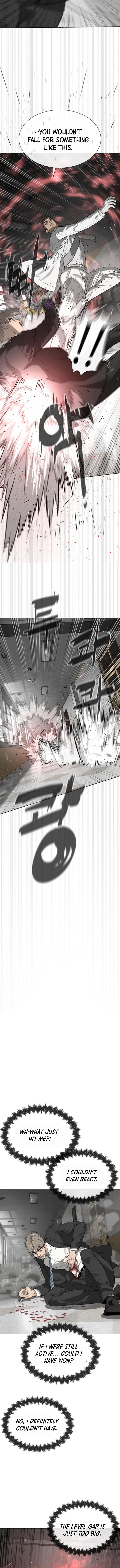 Read Killer Peter Manga Online