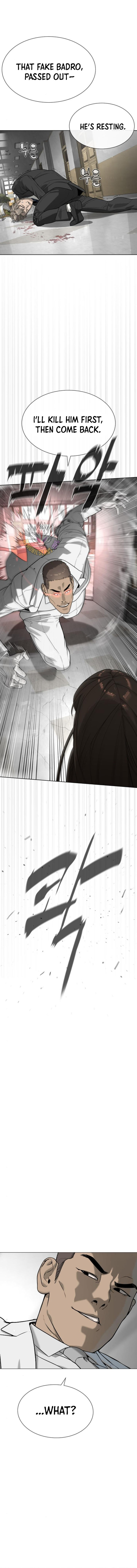 Read Killer Peter Manga Online