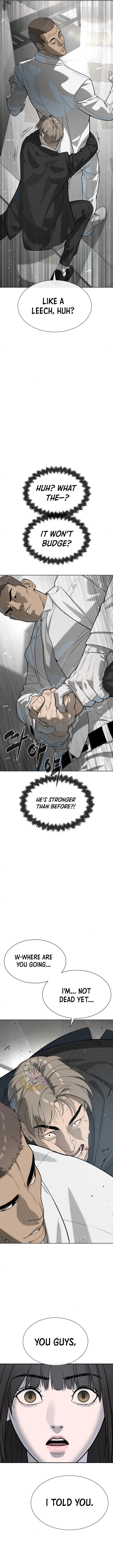 Read Killer Peter Manga Online