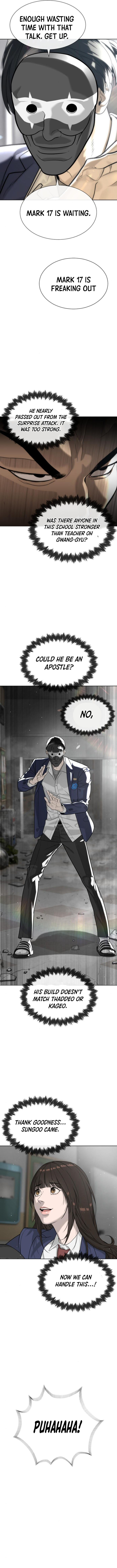 Read Killer Peter Manga Online