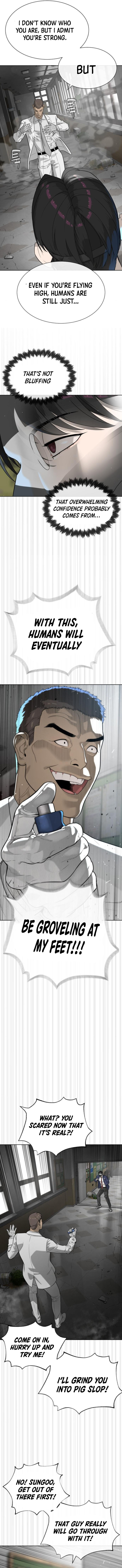 Read Killer Peter Manga Online