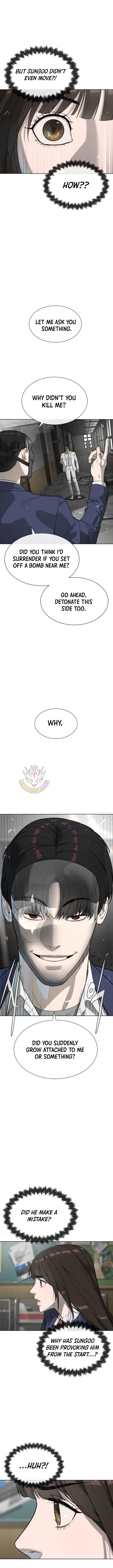 Read Killer Peter Manga Online