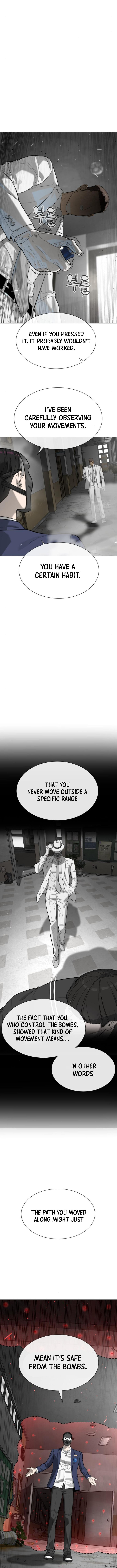 Read Killer Peter Manga Online