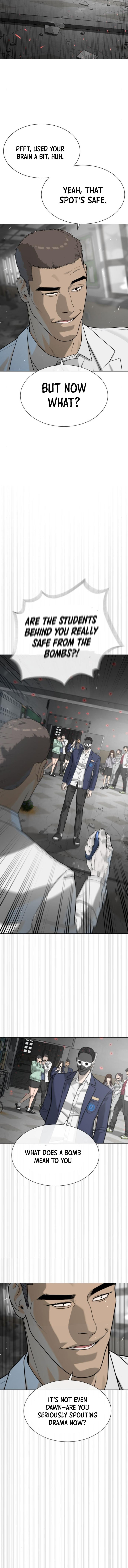 Read Killer Peter Manga Online