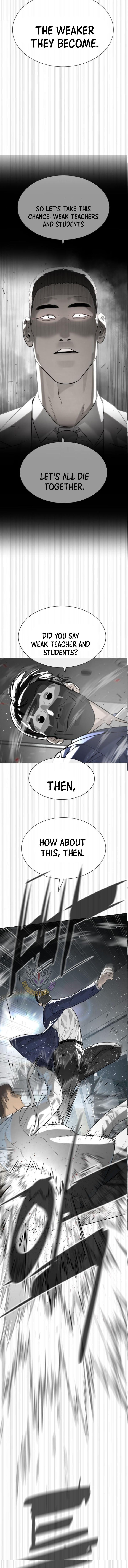 Read Killer Peter Manga Online