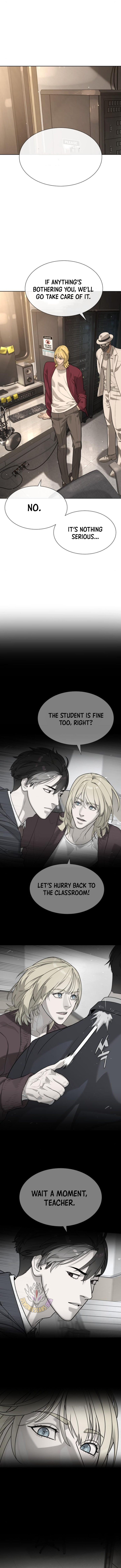 Read Killer Peter Manga Online