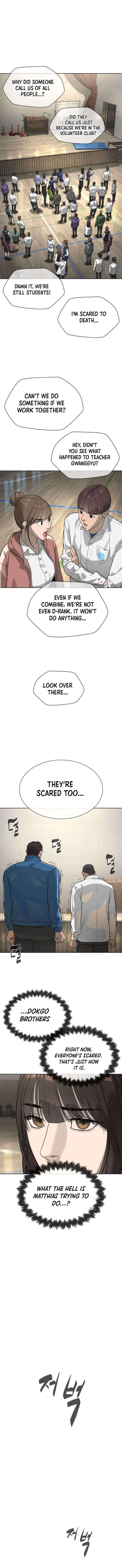 Read Killer Peter Manga Online