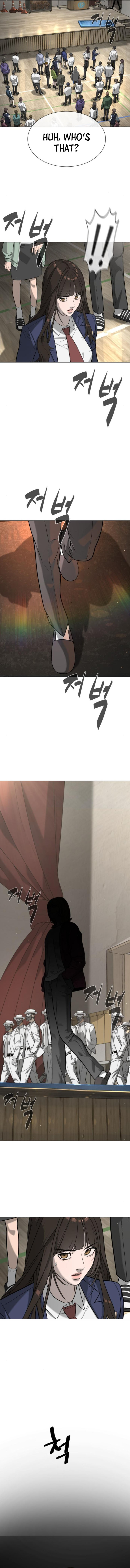 Read Killer Peter Manga Online