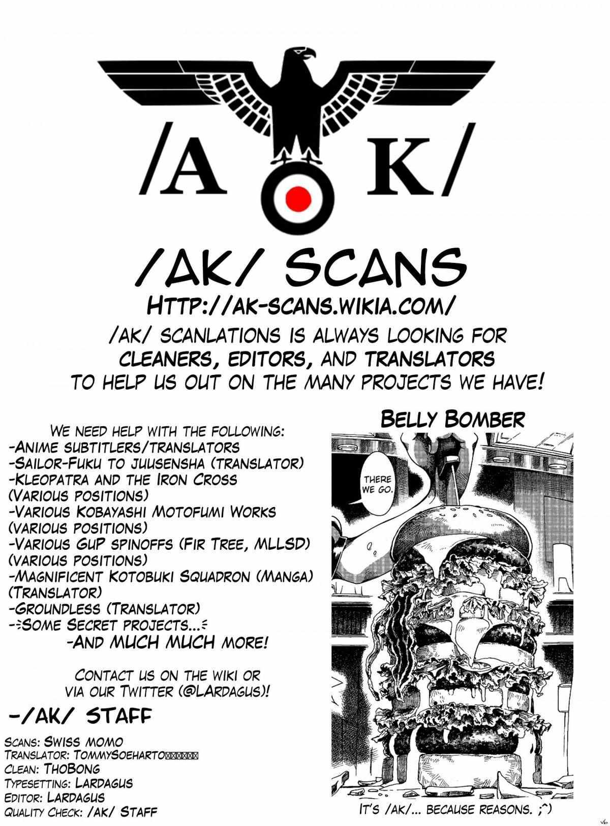 Read Killer Queen (Ohue Aguri) Manga Online