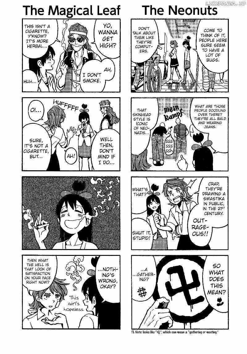 Read Killer Queen (Ohue Aguri) Manga Online