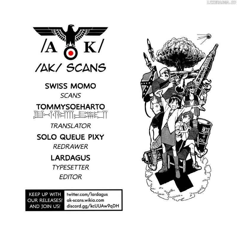 Read Killer Queen (Ohue Aguri) Manga Online