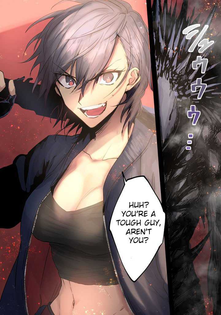 Read Kimama ni Tokyo Survive Manga Online