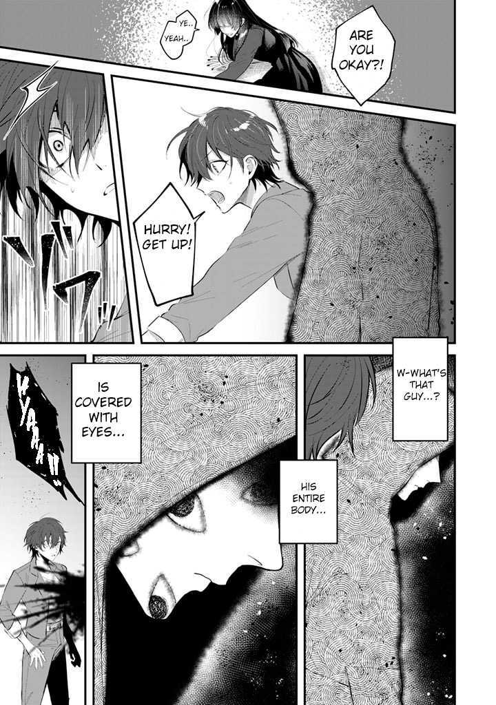 Read Kimama ni Tokyo Survive Manga Online