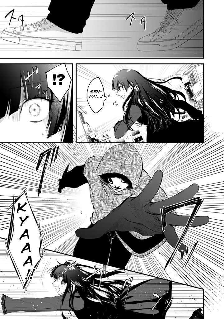 Read Kimama ni Tokyo Survive Manga Online