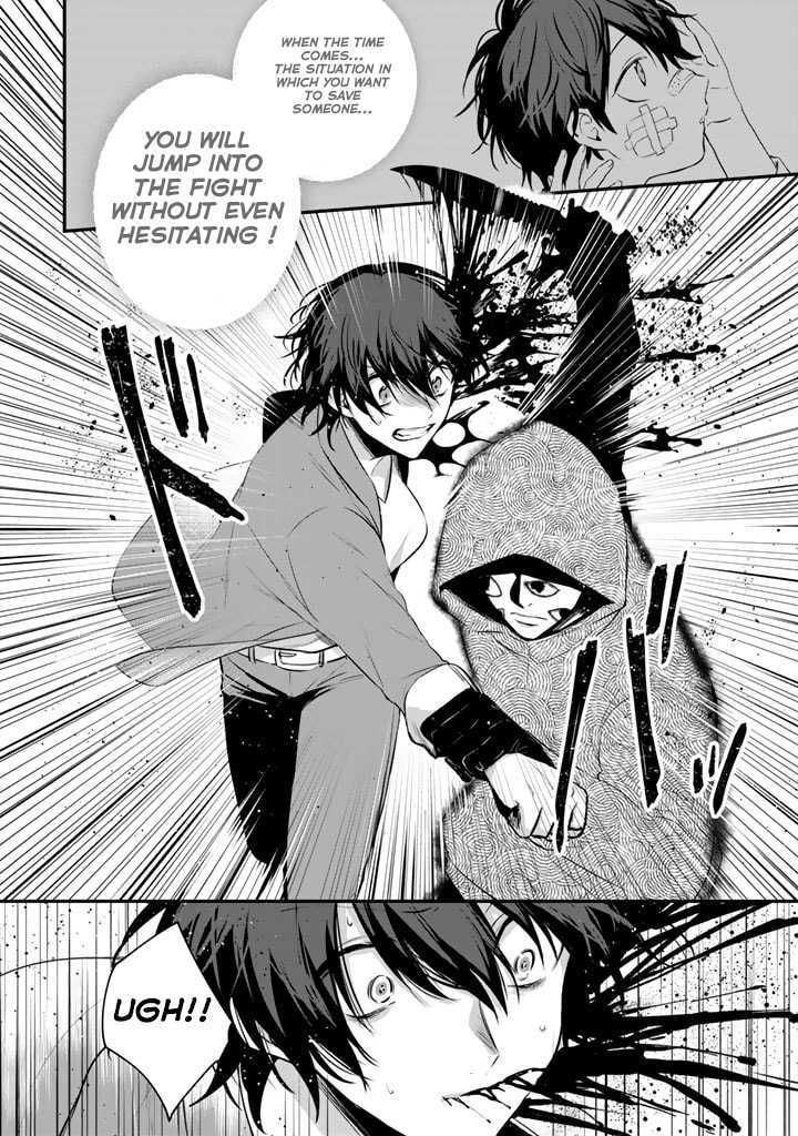 Read Kimama ni Tokyo Survive Manga Online