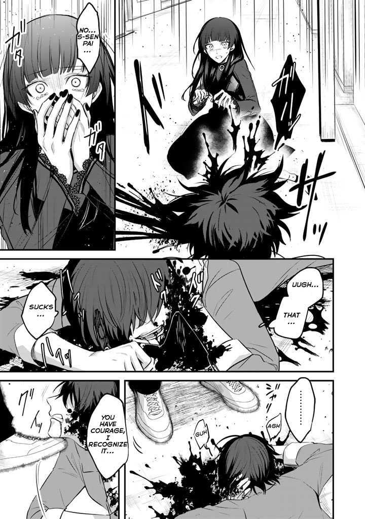 Read Kimama ni Tokyo Survive Manga Online