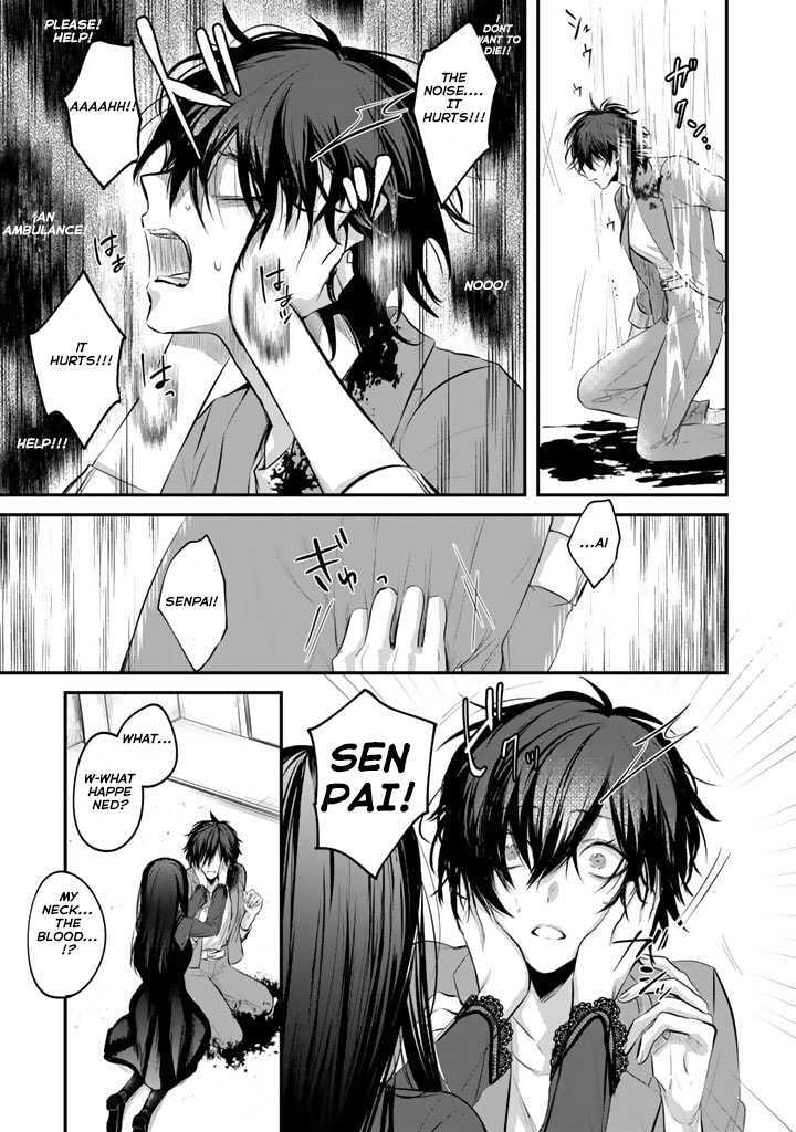 Read Kimama ni Tokyo Survive Manga Online