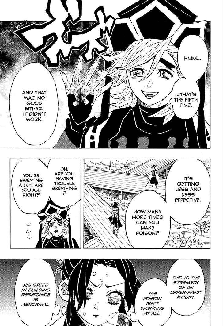 Read Kimetsu no Yaiba Manga Online