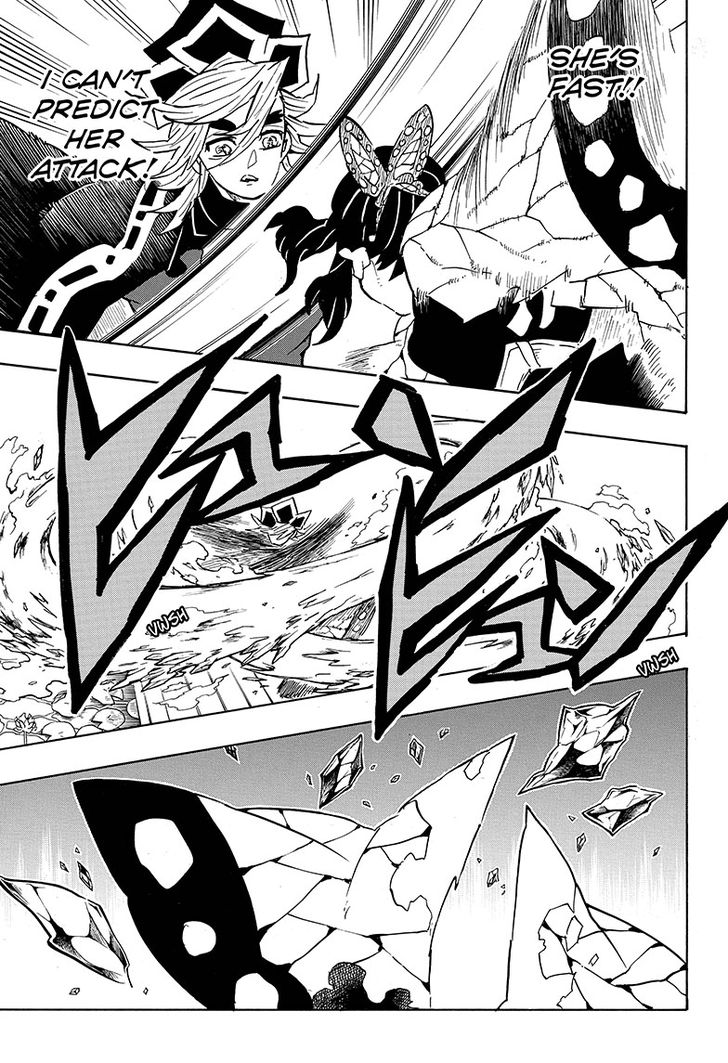 Read Kimetsu no Yaiba Manga Online