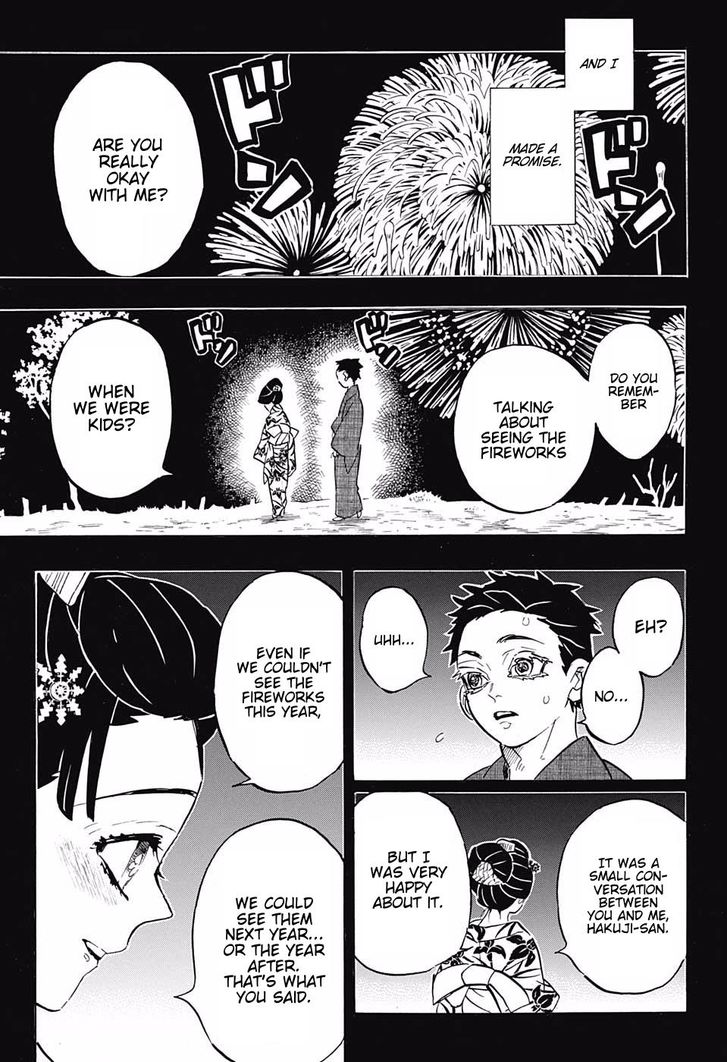 Read Kimetsu no Yaiba Manga Online