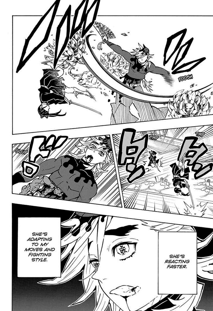 Read Kimetsu no Yaiba Manga Online