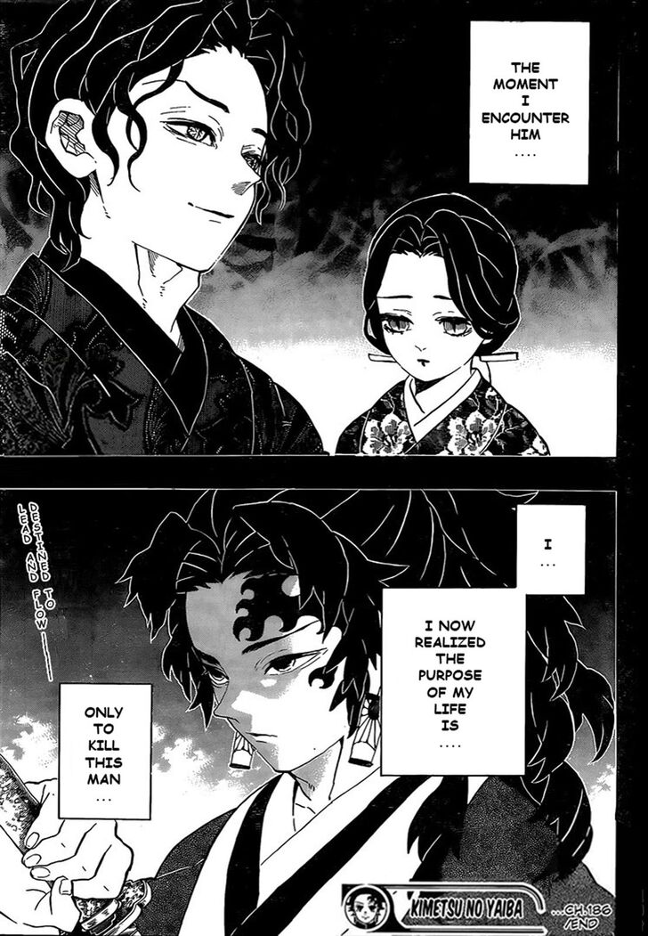 Read Kimetsu no Yaiba Manga Online