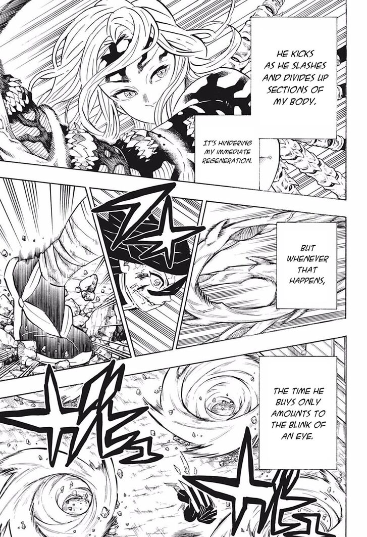 Read Kimetsu no Yaiba Manga Online