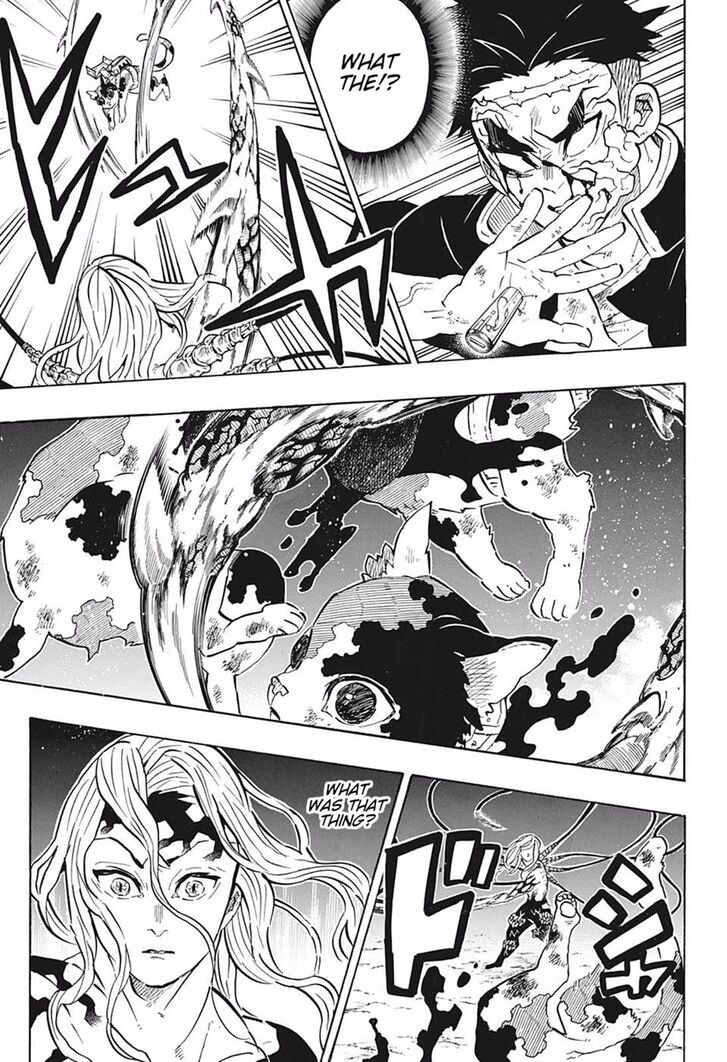 Read Kimetsu no Yaiba Manga Online