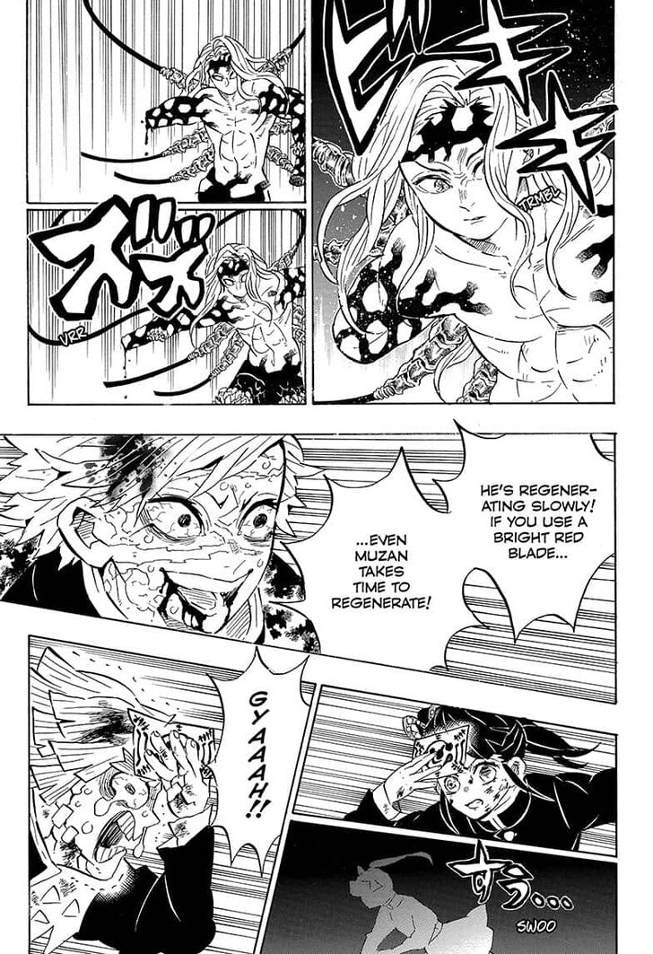 Read Kimetsu no Yaiba Manga Online