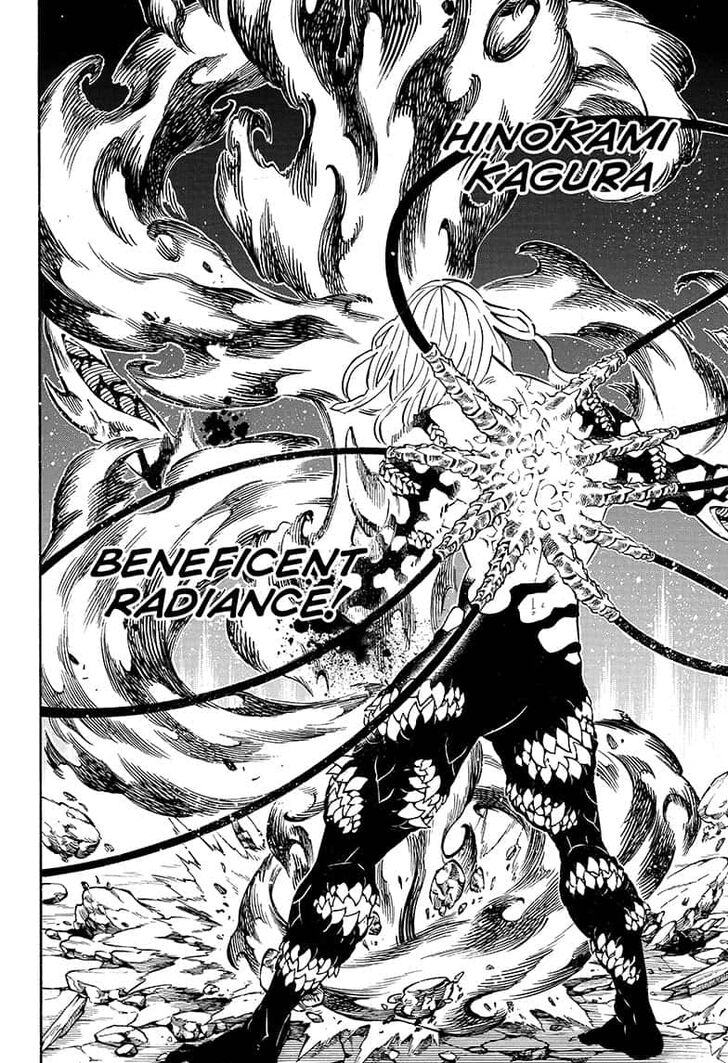 Read Kimetsu no Yaiba Manga Online