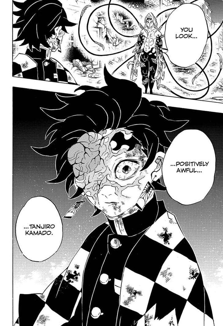 Read Kimetsu no Yaiba Manga Online