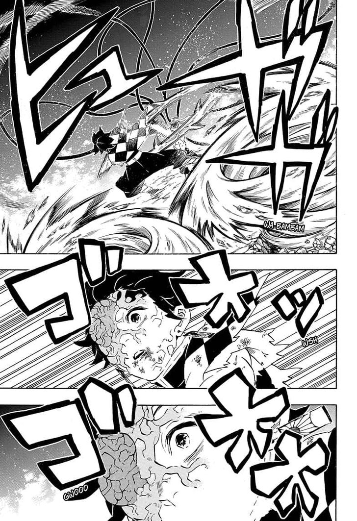 Read Kimetsu no Yaiba Manga Online