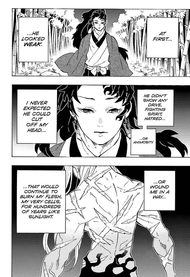 Read Kimetsu no Yaiba Manga Online