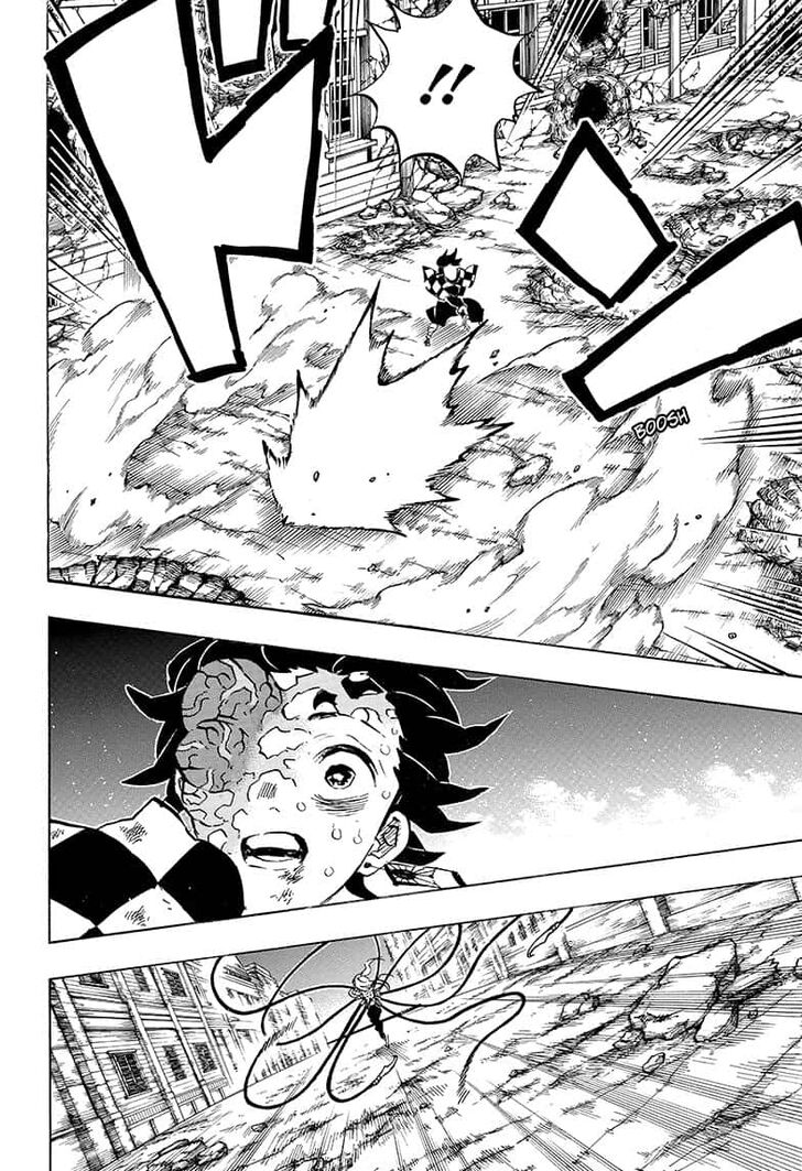 Read Kimetsu no Yaiba Manga Online