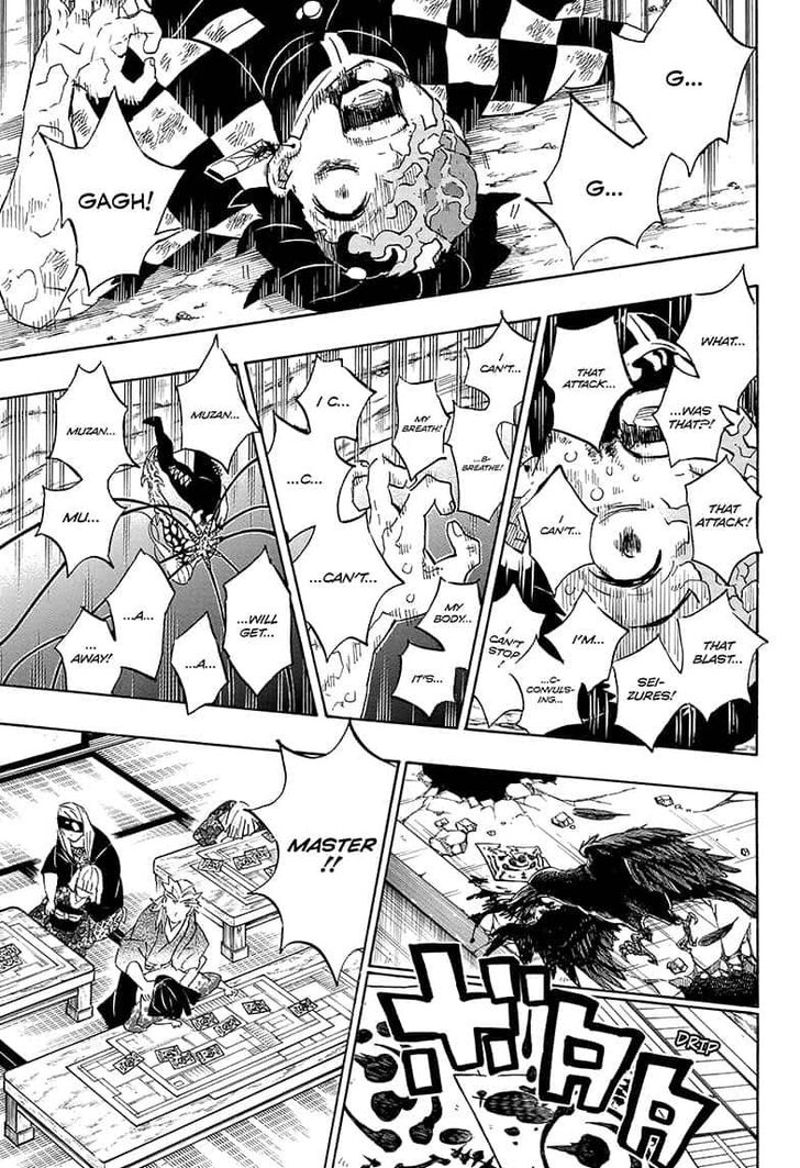 Read Kimetsu no Yaiba Manga Online