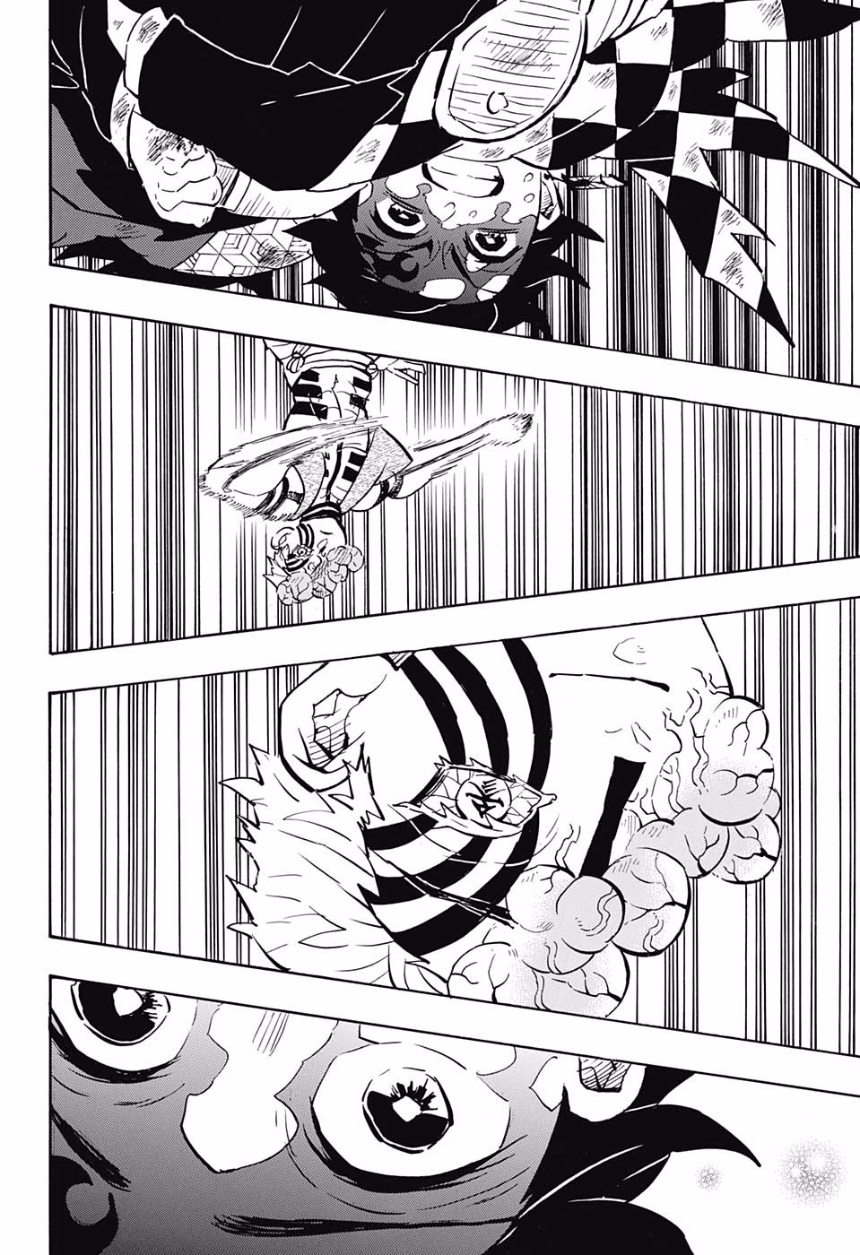 Read Kimetsu no Yaiba Manga Online