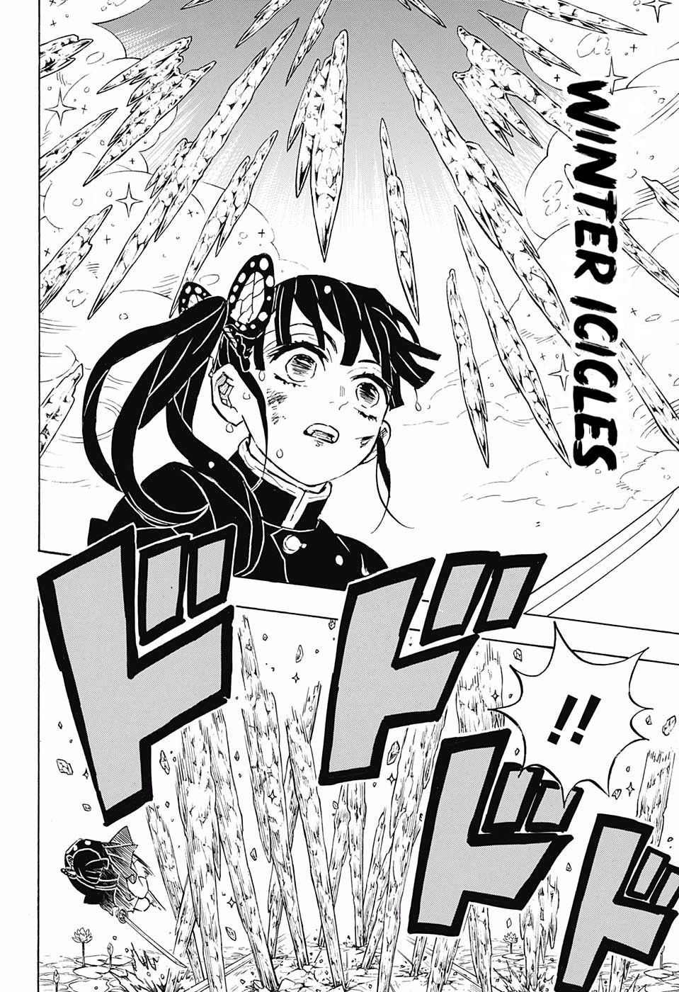Read Kimetsu no Yaiba Manga Online