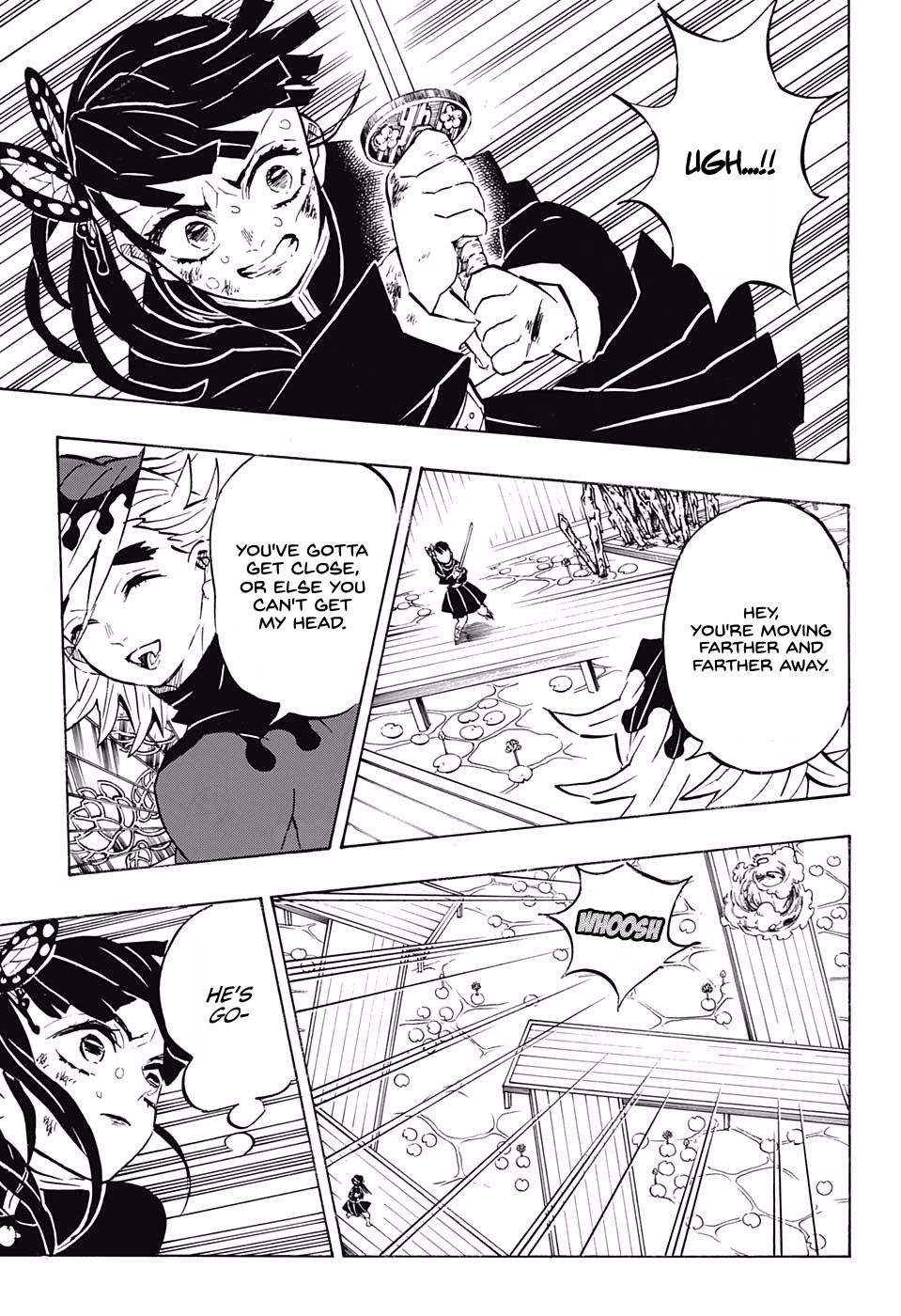 Read Kimetsu no Yaiba Manga Online