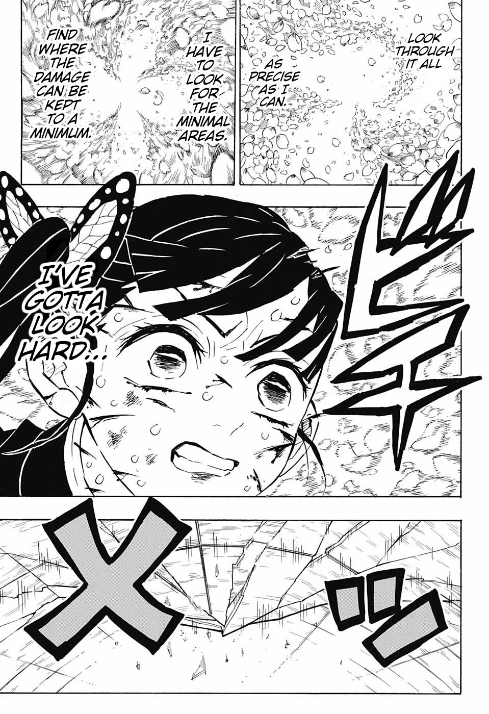 Read Kimetsu no Yaiba Manga Online