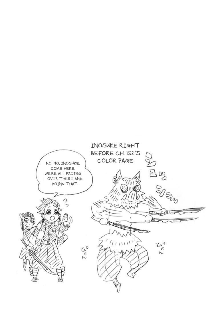 Read Kimetsu no Yaiba Manga Online