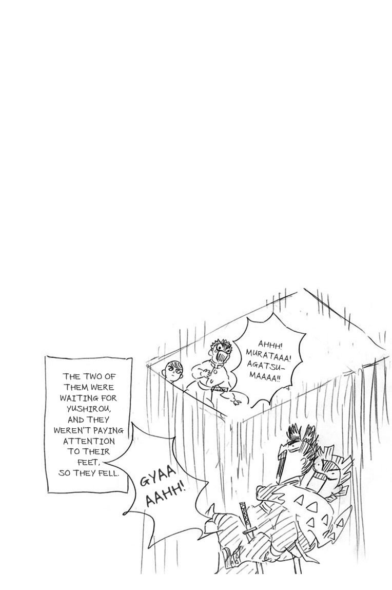 Read Kimetsu no Yaiba Manga Online